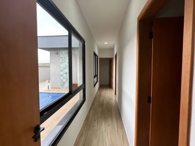 Imagem 16: Casa em Condomínio no Parque Imperador - Bragança Paulista-SP: 3 Quartos, 3 Suítes, 2