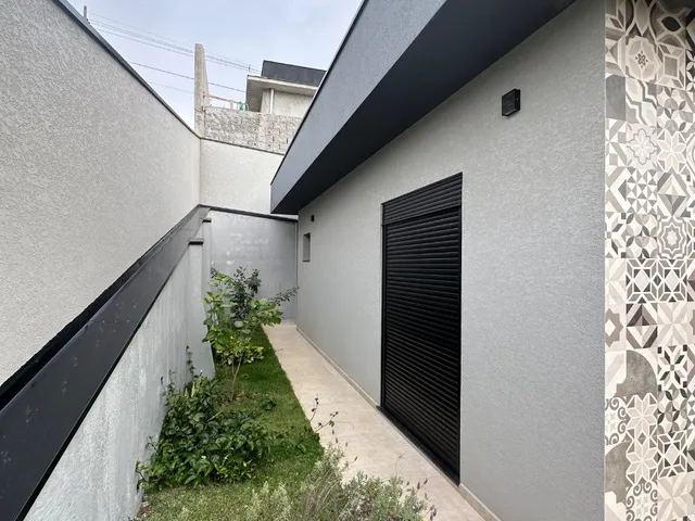 Imagem 14: Casa em Condomínio no Parque Imperador - Bragança Paulista-SP: 3 Quartos, 3 Suítes, 2