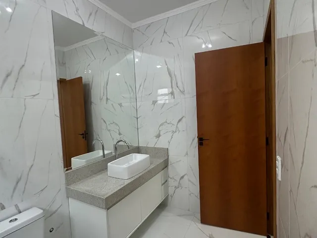 Imagem 4: Casa em Condomínio no Parque Imperador - Bragança Paulista-SP: 3 Quartos, 3 Suítes, 2