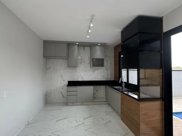 Imagem 6: Casa em Condomínio no Parque Imperador - Bragança Paulista-SP: 3 Quartos, 3 Suítes, 2