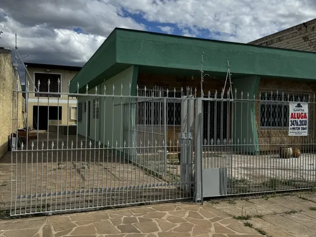 Imagem: Casa com 3 Dormitorio(S) Localizado(A) no