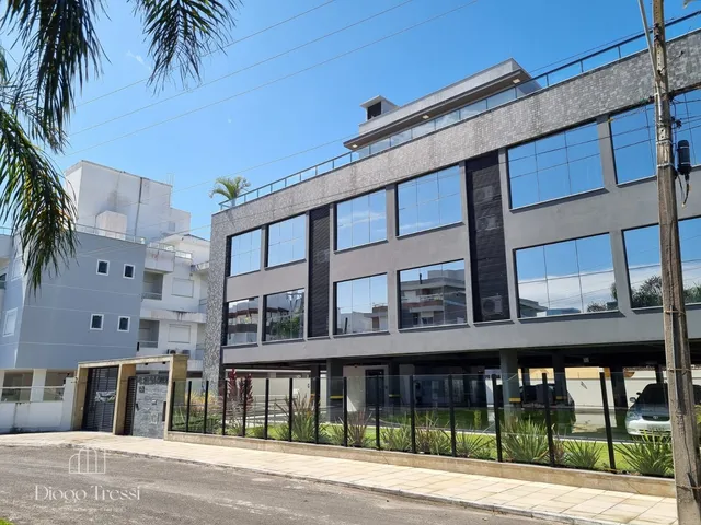 Imagem: Apartamento À Venda no Bairro Ingleses
