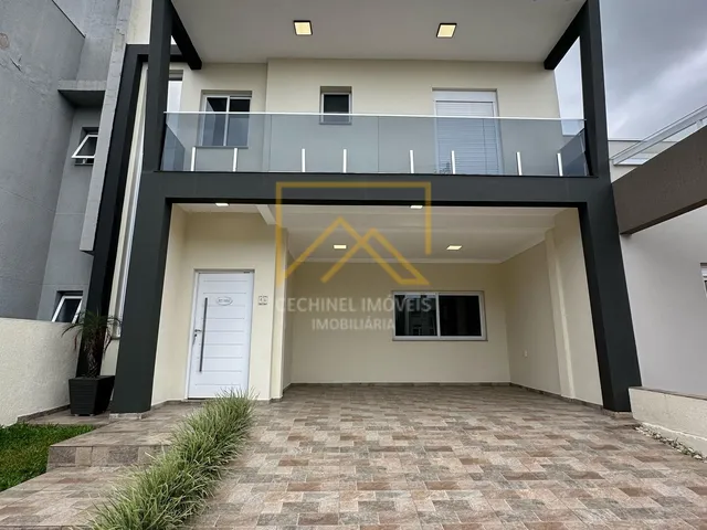 Imagem: Residencial Vale dos Lirios - Sobrado à