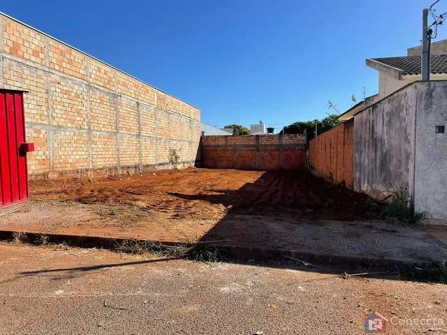 Imagem: Lote à Venda no Bairro Alto do Limoeiro