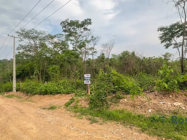Imagem: Terrenos ou lotes residenciais para venda