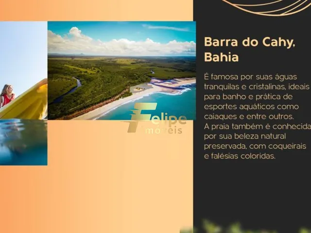 Imagem 9: Esteja Preparado para Uma Experiência Única em Um Condomínio Que Redefine o Conceito