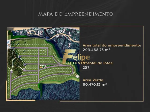 Imagem 6: Esteja Preparado para Uma Experiência Única em Um Condomínio Que Redefine o Conceito
