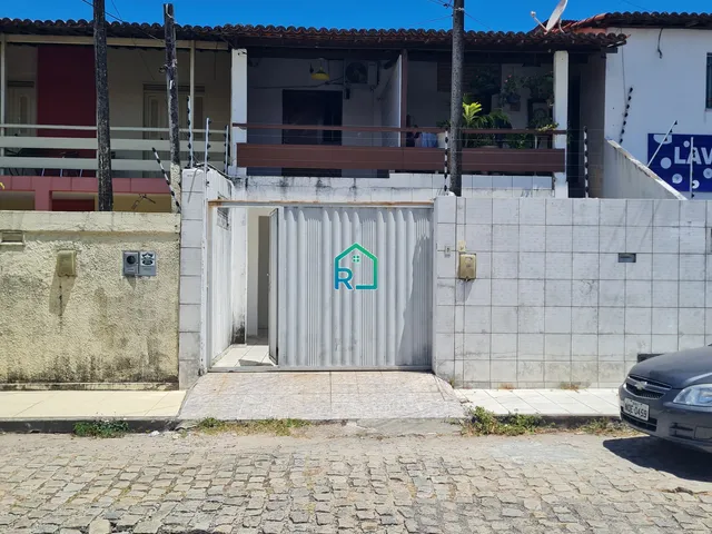 Imagem: CASA RESIDENCIAL em NATAL - RN, LAGOA NOVA