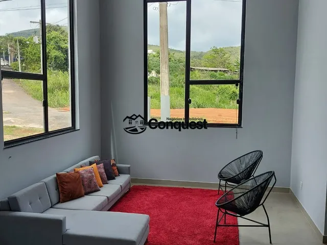 Imagem: Linda Casa de Alto Padrão com 5 suítes