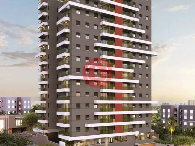 Imagem: O apartamento possui 3 Dormitórios, 1 Suíte, 5 Banheiros,