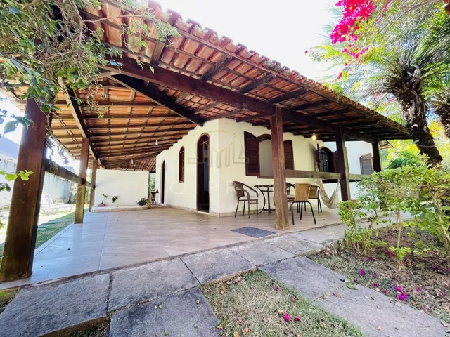 Imagem: Condominio Clube dos 200 - Casa em Condomínio
