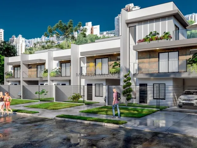 Imagem: Triplex À Venda no Centro de Pinhais!!!