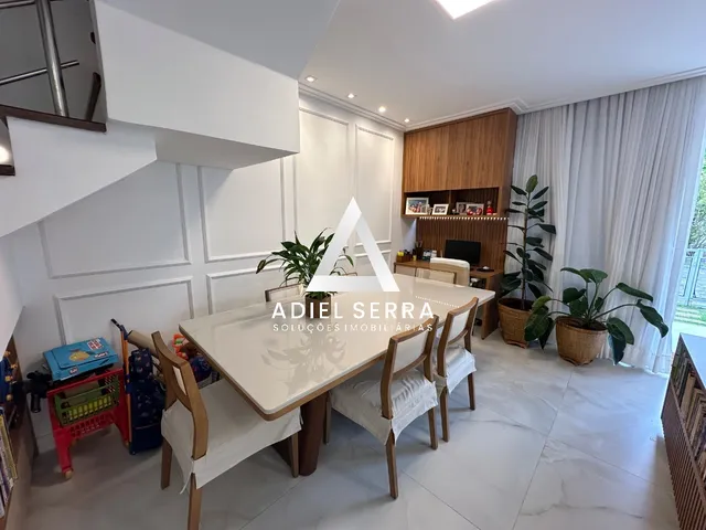 Imagem 12: Abrantes - 180M² Total - 3 Quartos Sendo 1 Suíte - Lavabo - Área Gourmet C