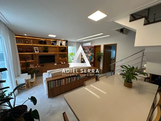 Imagem 10: Abrantes - 180M² Total - 3 Quartos Sendo 1 Suíte - Lavabo - Área Gourmet C