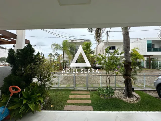 Imagem 9: Abrantes - 180M² Total - 3 Quartos Sendo 1 Suíte - Lavabo - Área Gourmet C