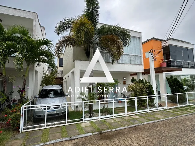 Imagem 7: Abrantes - 180M² Total - 3 Quartos Sendo 1 Suíte - Lavabo - Área Gourmet C