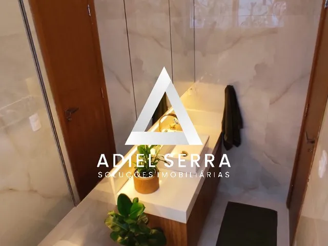 Imagem 6: Abrantes - 180M² Total - 3 Quartos Sendo 1 Suíte - Lavabo - Área Gourmet C