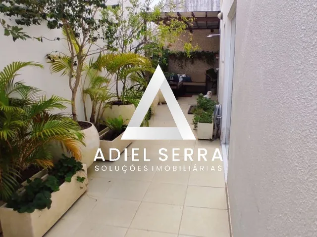 Imagem 13: Abrantes - 180M² Total - 3 Quartos Sendo 1 Suíte - Lavabo - Área Gourmet C