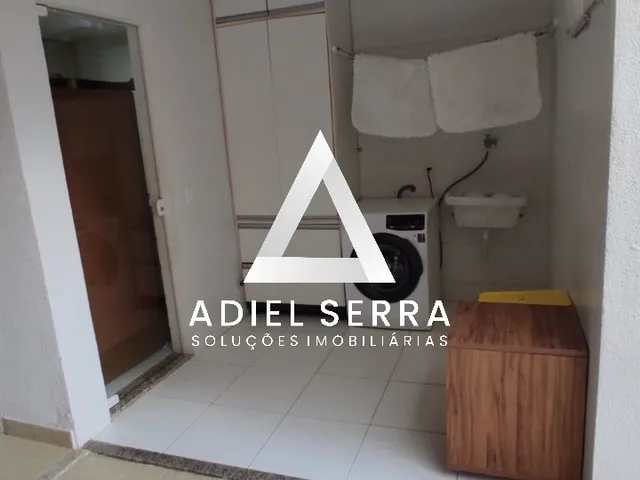 Imagem 5: Abrantes - 180M² Total - 3 Quartos Sendo 1 Suíte - Lavabo - Área Gourmet C