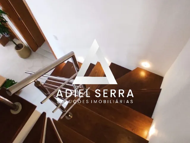Imagem 3: Abrantes - 180M² Total - 3 Quartos Sendo 1 Suíte - Lavabo - Área Gourmet C