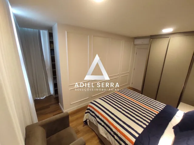 Imagem 11: Abrantes - 180M² Total - 3 Quartos Sendo 1 Suíte - Lavabo - Área Gourmet C
