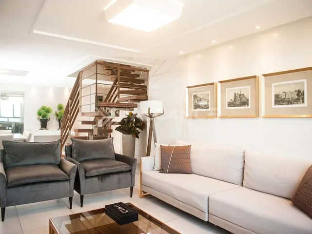 Imagem 10: Cobertura Duplex - 3 Suítes - 274m² - Camboinha, Cabedelo/PB