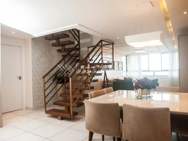 Imagem 6: Cobertura Duplex - 3 Suítes - 274m² - Camboinha, Cabedelo/PB