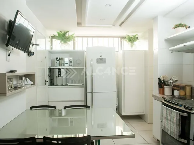 Imagem 13: Cobertura Duplex - 3 Suítes - 274m² - Camboinha, Cabedelo/PB