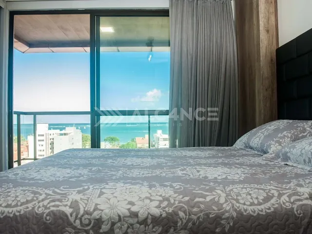 Imagem 7: Cobertura Duplex - 3 Suítes - 274m² - Camboinha, Cabedelo/PB