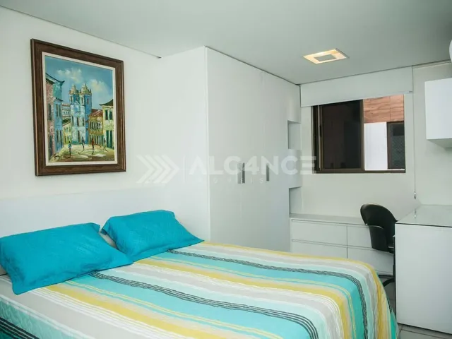 Imagem 15: Cobertura Duplex - 3 Suítes - 274m² - Camboinha, Cabedelo/PB