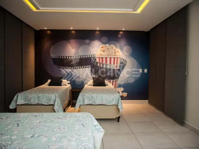 Imagem 5: Cobertura Duplex - 3 Suítes - 274m² - Camboinha, Cabedelo/PB