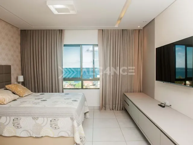 Imagem 12: Cobertura Duplex - 3 Suítes - 274m² - Camboinha, Cabedelo/PB