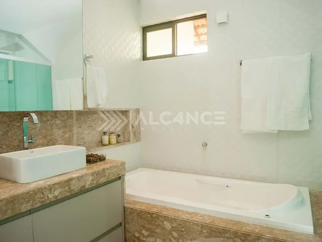 Imagem 11: Cobertura Duplex - 3 Suítes - 274m² - Camboinha, Cabedelo/PB