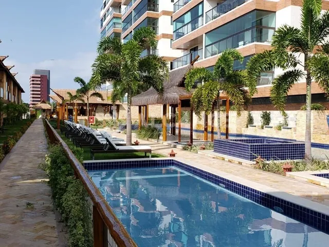 Imagem 2: Cobertura Duplex - 3 Suítes - 274m² - Camboinha, Cabedelo/PB