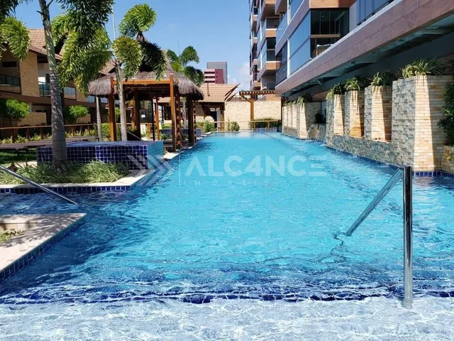 Imagem 3: Cobertura Duplex - 3 Suítes - 274m² - Camboinha, Cabedelo/PB