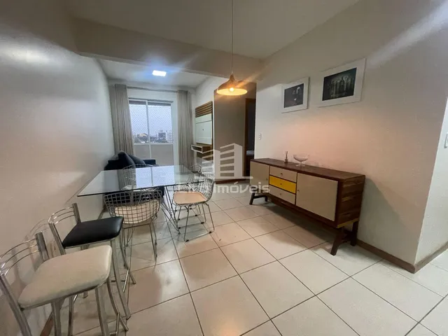 Imagem: Mobiliado - Edifício Monte Hermon