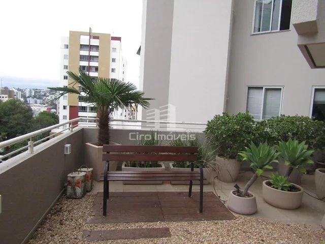 Imagem 3: Mobiliado - Edifício Monte Hermon