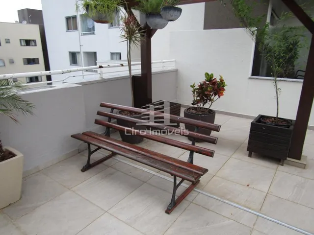 Imagem 4: Mobiliado - Edifício Monte Hermon