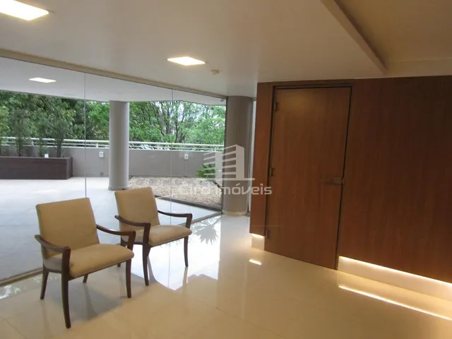Imagem 5: Mobiliado - Edifício Monte Hermon