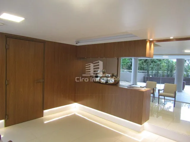 Imagem 6: Mobiliado - Edifício Monte Hermon