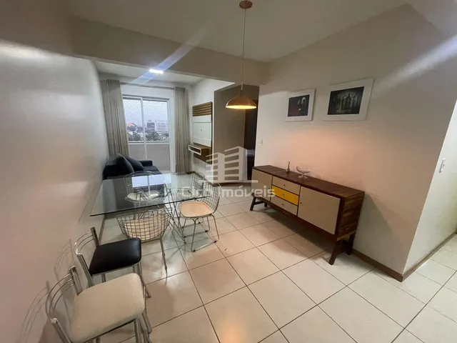 Imagem 7: Mobiliado - Edifício Monte Hermon