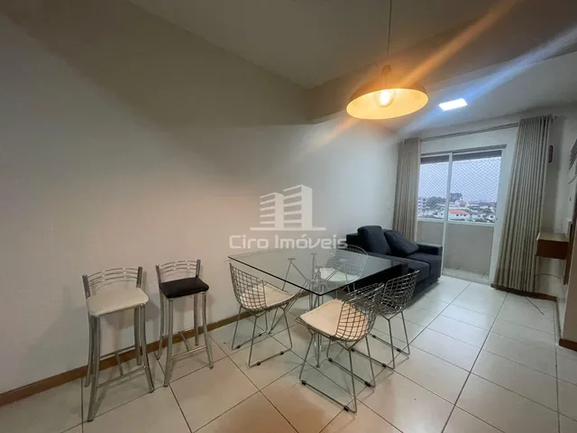 Imagem 8: Mobiliado - Edifício Monte Hermon