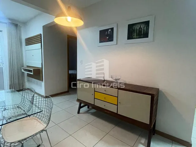 Imagem 9: Mobiliado - Edifício Monte Hermon