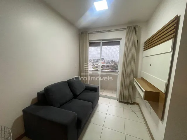 Imagem 10: Mobiliado - Edifício Monte Hermon