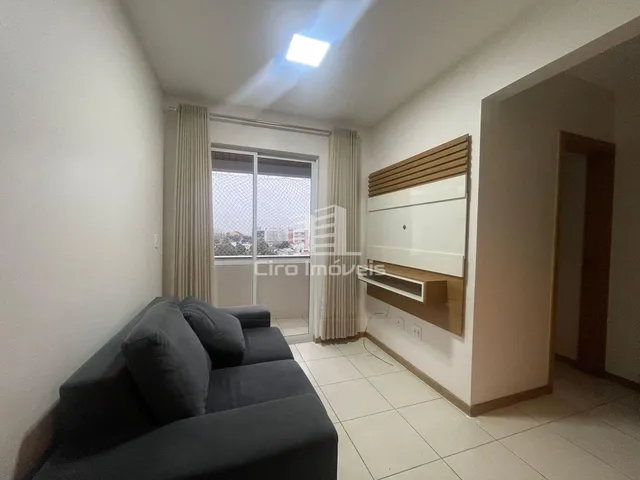Imagem 11: Mobiliado - Edifício Monte Hermon
