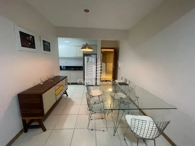 Imagem 14: Mobiliado - Edifício Monte Hermon