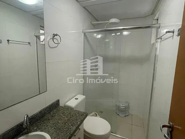 Imagem 15: Mobiliado - Edifício Monte Hermon