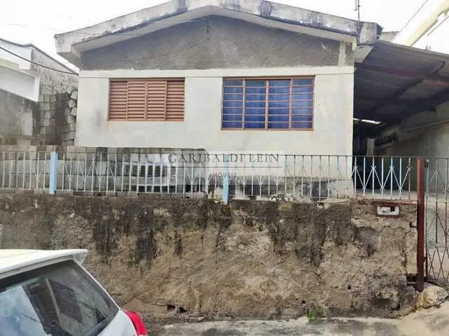 Imagem 6: CASA - AMPARO Casa com 3 dormitórios