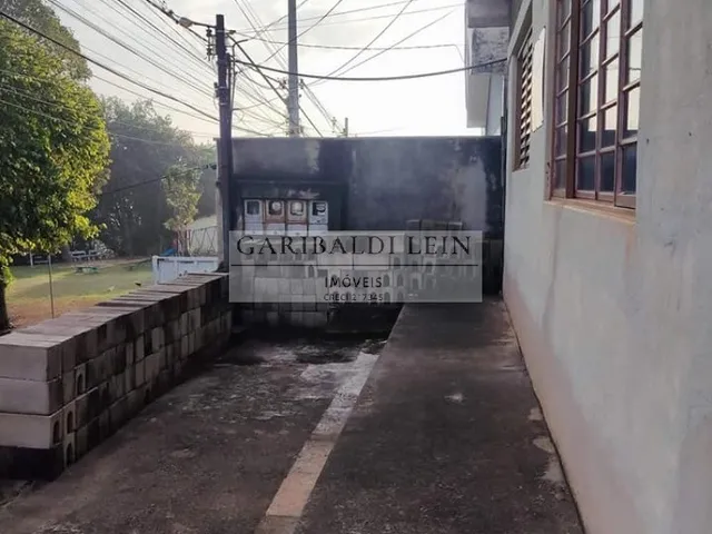 Imagem 12: CASA - AMPARO Casa com 3 dormitórios