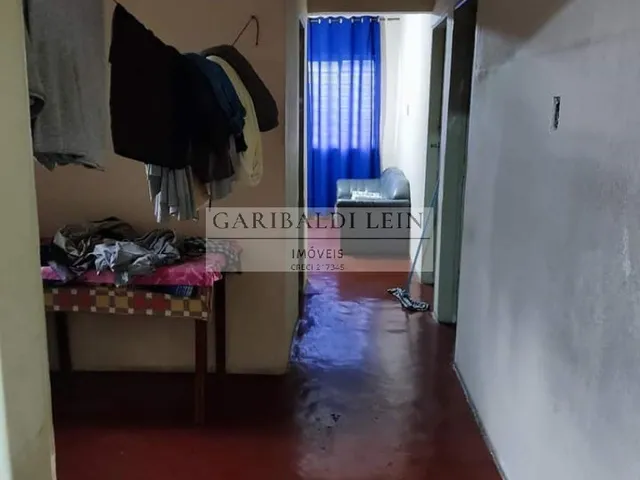 Imagem 14: CASA - AMPARO Casa com 3 dormitórios